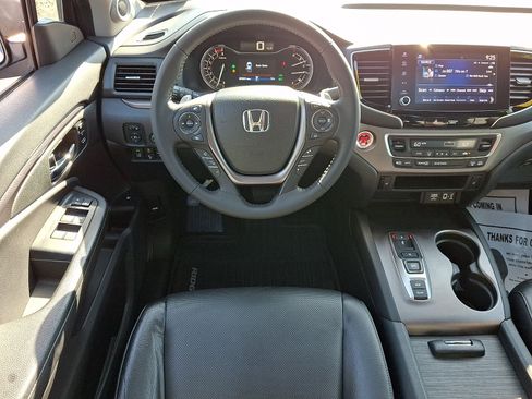 Used 2023 Honda Ridgeline RTL image 11