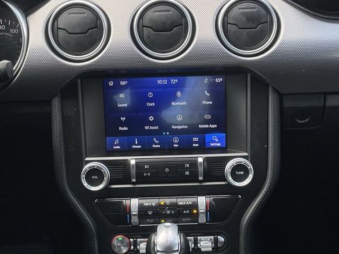 Used 2020 Ford Mustang Coupe w/ Equipment Group 101A image 17