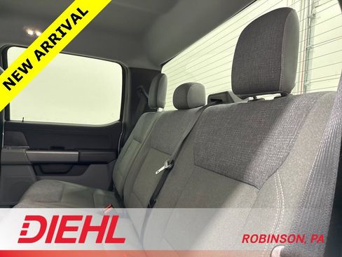 Used 2024 Ford F150 XLT w/ Tow/Haul Package image 16