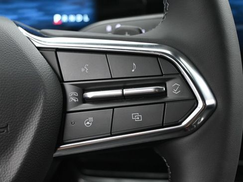 New 2026 Chevrolet Equinox LT FWD image 24
