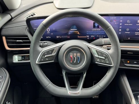 New 2026 Buick Envision Sport Touring AWD/4WD image 17
