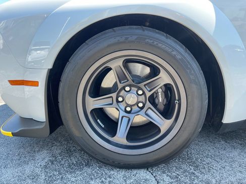 Used 2021 Dodge Challenger SRT Super Stock RWD image 30
