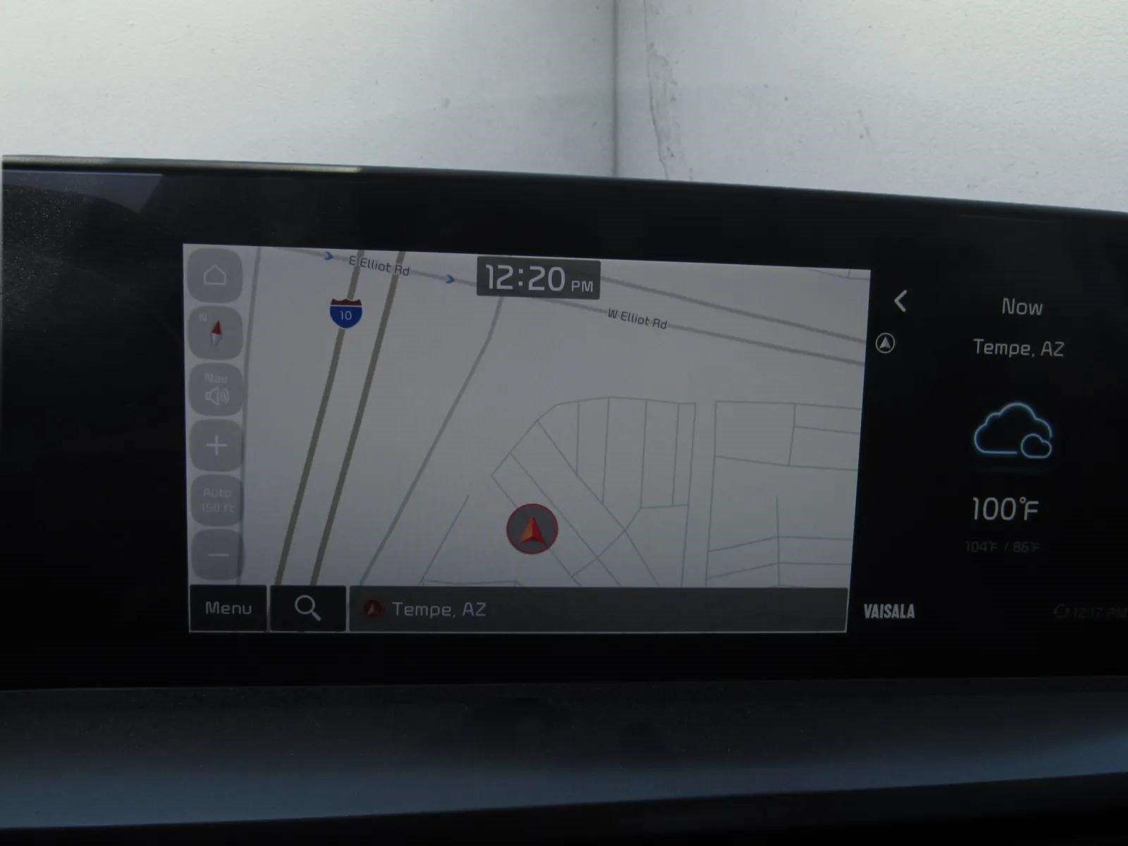 Used 2024 Kia Telluride S w/ S Sunroof Package FWD image 19