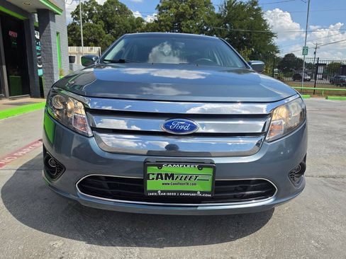 Used 2011 Ford Fusion SE w/ 202A Rapid Spec Order Code FWD image 63