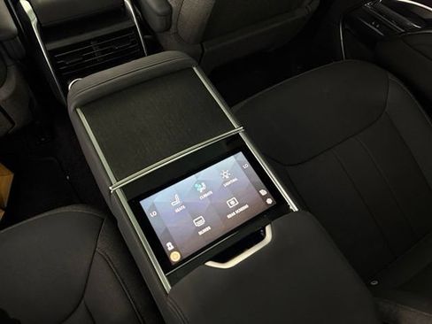 Used 2023 Land Rover Range Rover First Edition AWD/4WD image 20