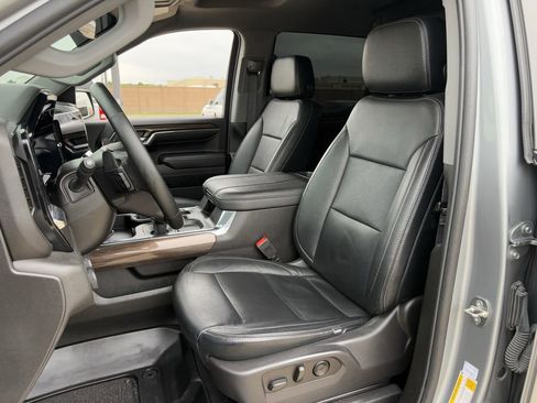 Used 2024 Chevrolet Silverado 1500 LT w/ Protection Package RWD image 26