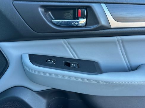 Used 2019 Subaru Legacy 2.5i Limited w/ Popular Package #2A image 18