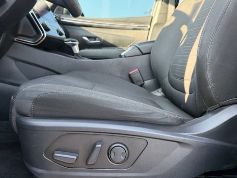 Used 2022 Hyundai Santa Cruz SEL FWD image 10