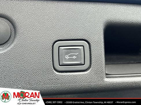 Certified 2024 Chevrolet Equinox LT w/ LPO, Floor Liner Package image 12