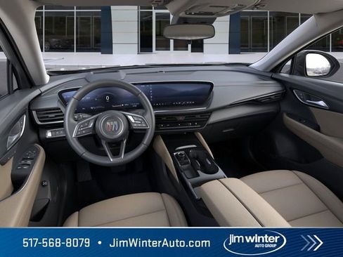 New 2026 Buick Envision Preferred image 16