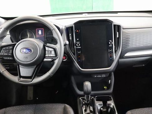 Certified 2026 Subaru Forester Premium image 16