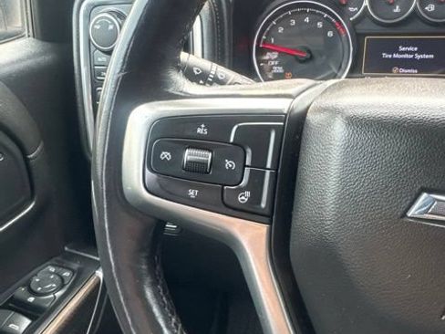 Used 2019 Chevrolet Silverado 1500 RST AWD/4WD image 25