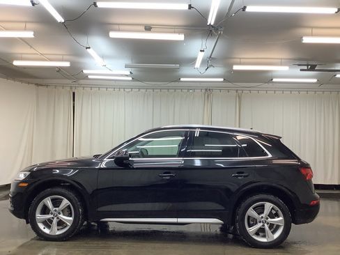 Used 2018 Audi Q5 2.0T Premium Plus image 10