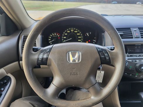 Used 2007 Honda Accord SE image 16