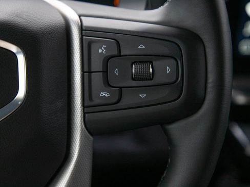 Used 2025 GMC Sierra 1500 Denali w/ Technology Package AWD/4WD image 26