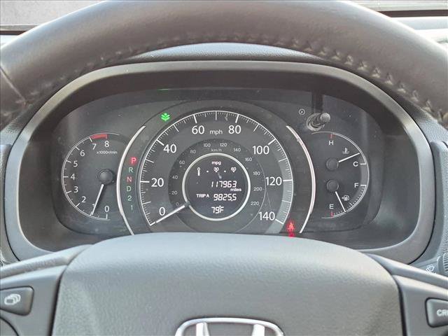 Used 2014 Honda CR-V EX-L image 11