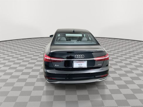 Used 2024 Audi A6 Premium Plus image 7