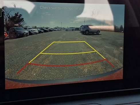 Certified 2025 Kia K4 EX image 17