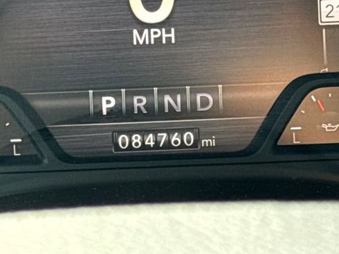 Used 2020 RAM 1500 Laramie image 16