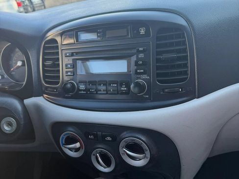 Used 2007 Hyundai Accent GS FWD image 15