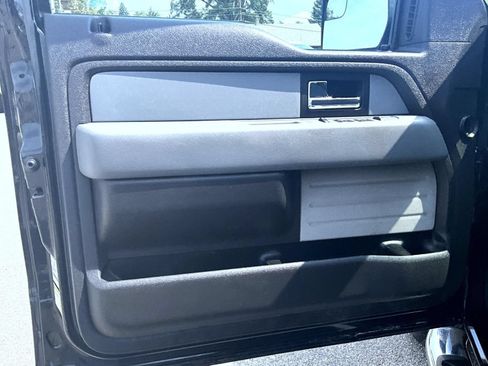 Used 2012 Ford F150 XLT w/ XLT Chrome Pkg AWD/4WD image 9
