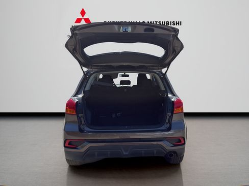 Used 2019 Mitsubishi Outlander Sport SE FWD image 9