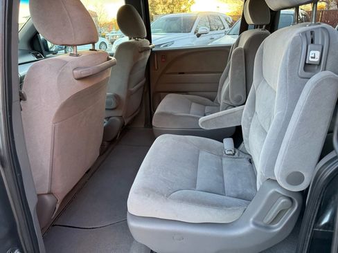 Used 2009 Honda Odyssey LX image 13