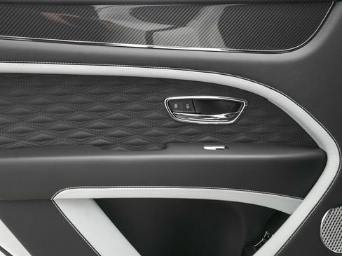 New 2026 Bentley Bentayga Speed image 30