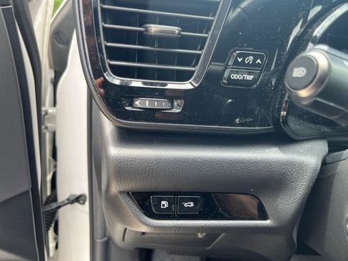 Used 2022 Lexus NX 350 AWD w/ Premium Package image 21