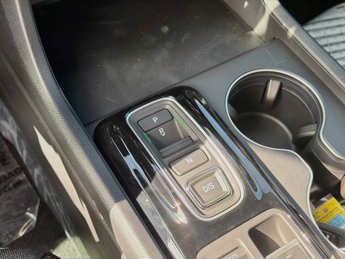 New 2026 Honda Pilot Sport image 16
