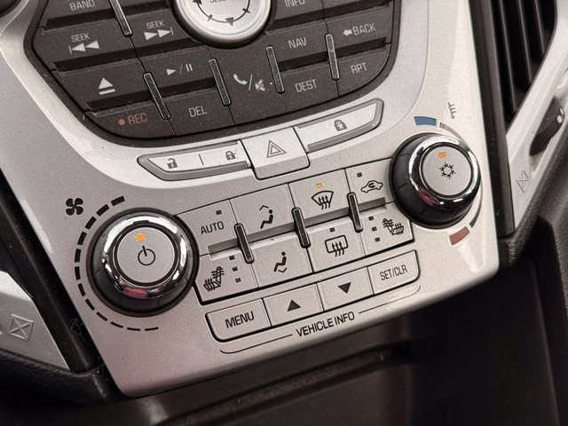 Used 2011 GMC Terrain SLE w/ Convenience Package AWD/4WD image 19