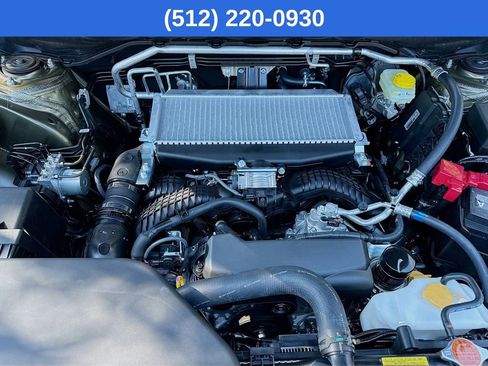 New 2025 Subaru Ascent Limited image 41