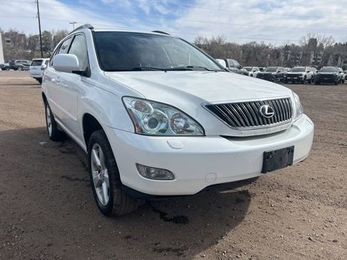Used 2005 Lexus RX 330 AWD image 7