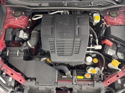 Used 2022 Subaru Forester Premium image 22