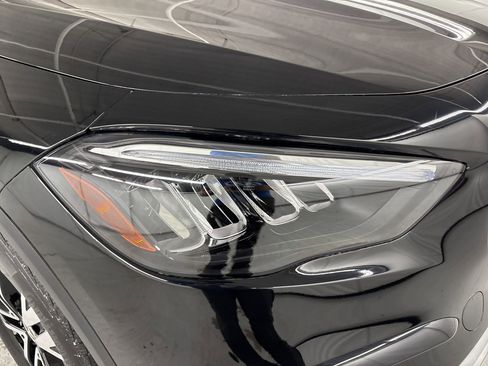 Certified 2025 Mercedes-Benz GLA 250 image 11