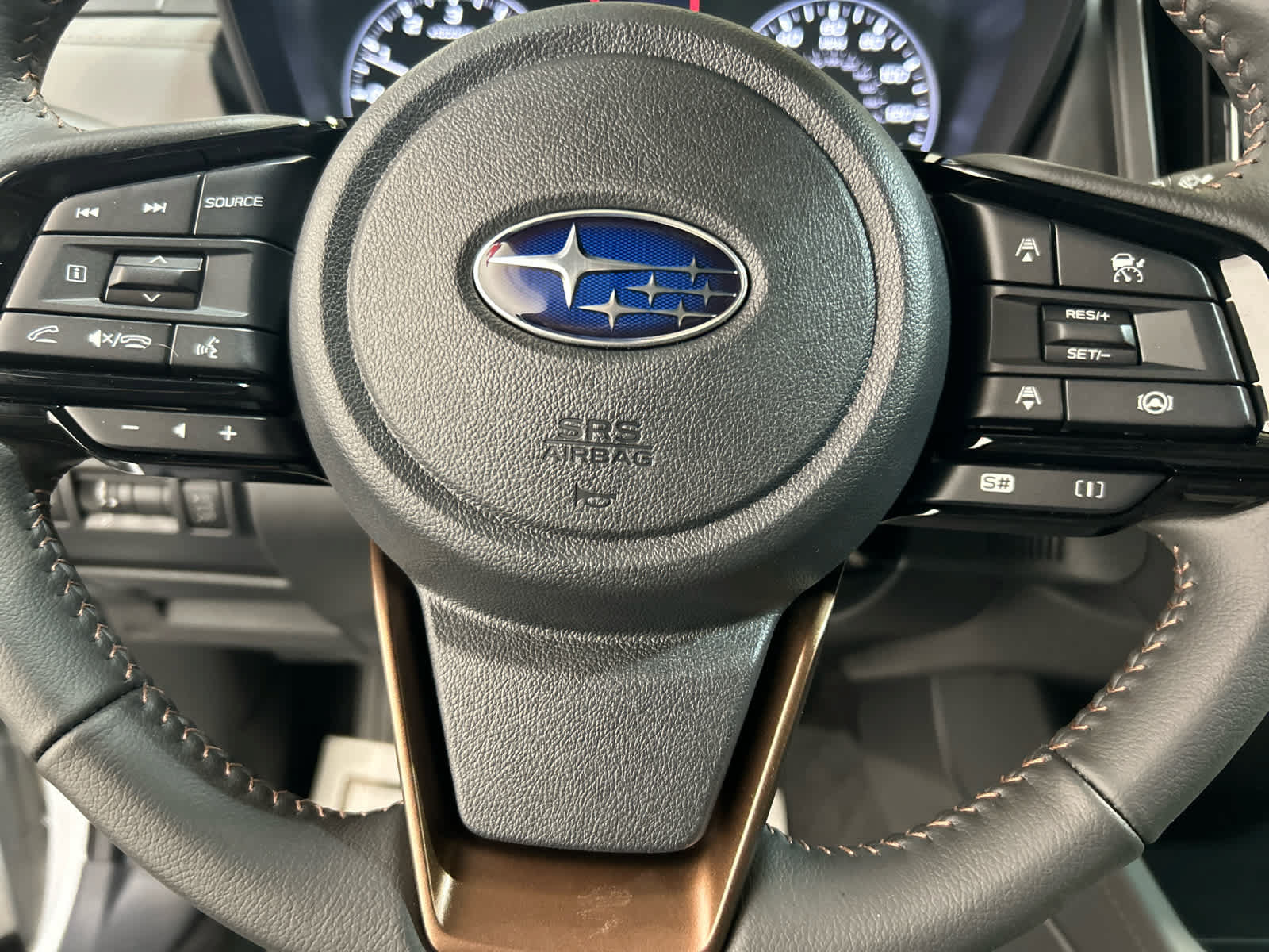 New 2026 Subaru Forester Sport AWD/4WD image 22