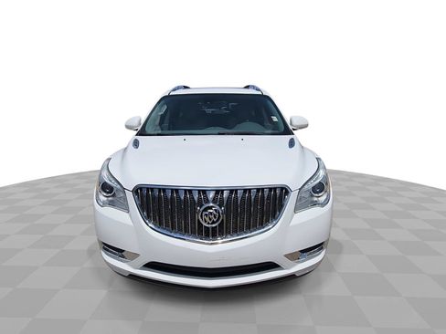 Used 2017 Buick Enclave Premium w/ Experience Buick Package FWD image 3