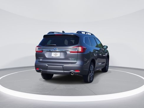New 2026 Subaru Ascent Limited w/ Popular Package #2 AWD/4WD image 5