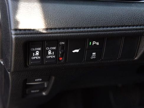 New 2026 Honda Odyssey Elite image 11