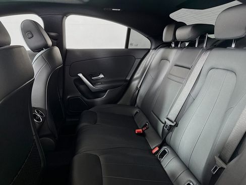 Certified 2023 Mercedes-Benz CLA 250 image 9