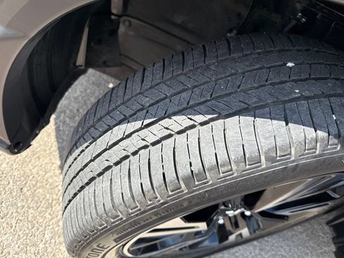 Used 2025 Mitsubishi Eclipse Cross AWD image 28