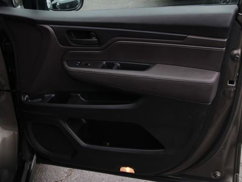 Used 2019 Honda Odyssey EX-L image 35