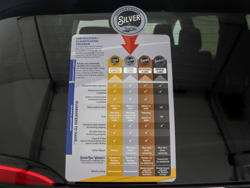 Used 2023 Chrysler Pacifica Touring-L FWD image 39