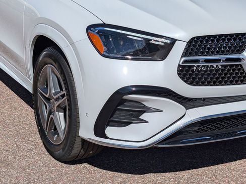 New 2026 Mercedes-Benz GLE 450 4MATIC image 8