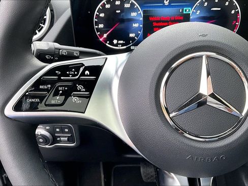 Used 2026 Mercedes-Benz GLA 250 4MATIC image 20