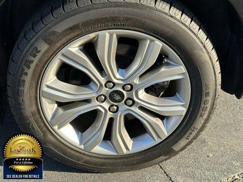 Used 2023 Ford Edge Titanium image 21