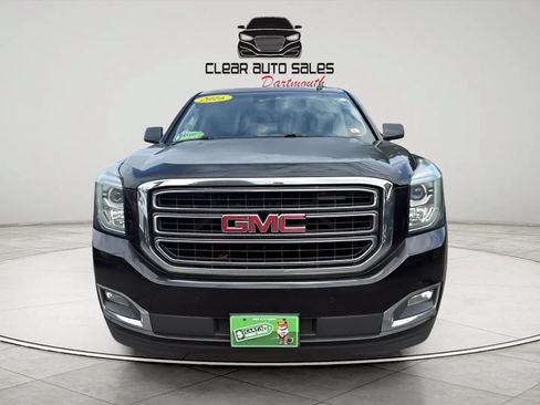Used 2016 GMC Yukon SLT w/ Open Road Package AWD/4WD image 2