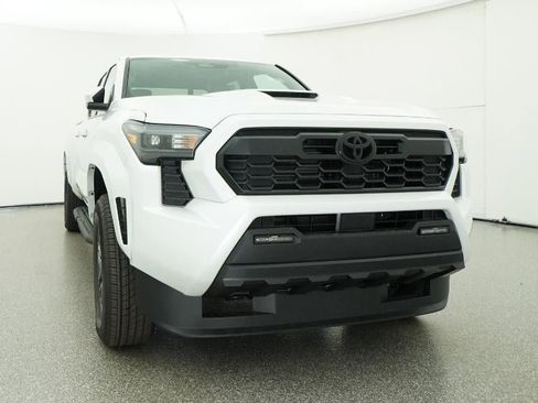 New 2026 Toyota Tacoma TRD Sport AWD/4WD image 63