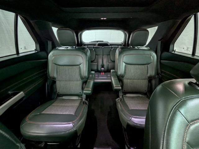 Certified 2023 Ford Explorer Timberline w/ Timberline Technology Package AWD/4WD image 19