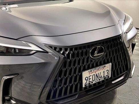 Used 2023 Lexus NX 350 AWD w/ Premium Package image 28